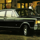 Illustration for article titled This 1970s Lincoln Is Really A Brazilian 1980s Ford From The 60s